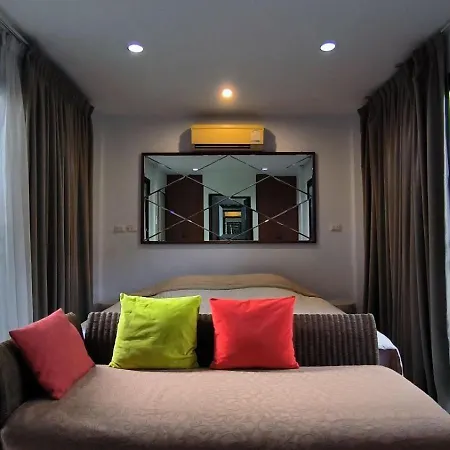 Rosemary Apartment Ujong Salang Exterior photo