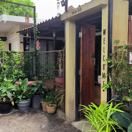 Rosemary Apartment Ujong Salang Exterior photo