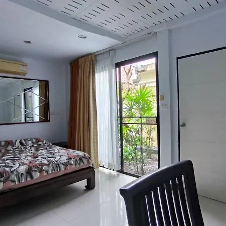 Rosemary Apartment Ujong Salang Exterior photo