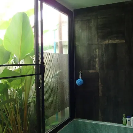 Rosemary Apartment Ujong Salang Exterior photo