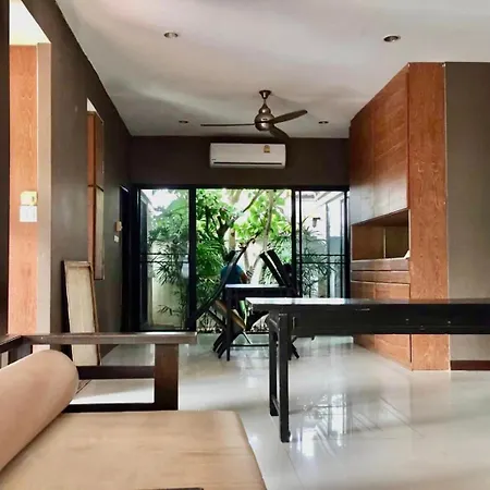 Rosemary Apartment Ujong Salang Exterior photo